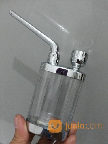 Multifunctional Water Pipe Bong Air Filter Rokok