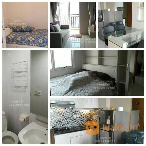 Signature Park Apartment Tebet 2 Kamar