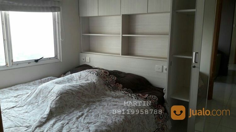 Signature Park Apartment Tebet 2 Kamar