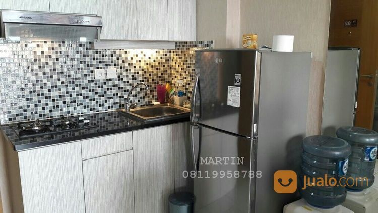 Signature Park Apartment Tebet 2 Kamar