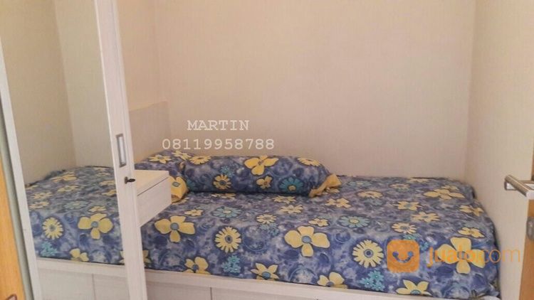 Signature Park Apartment Tebet 2 Kamar