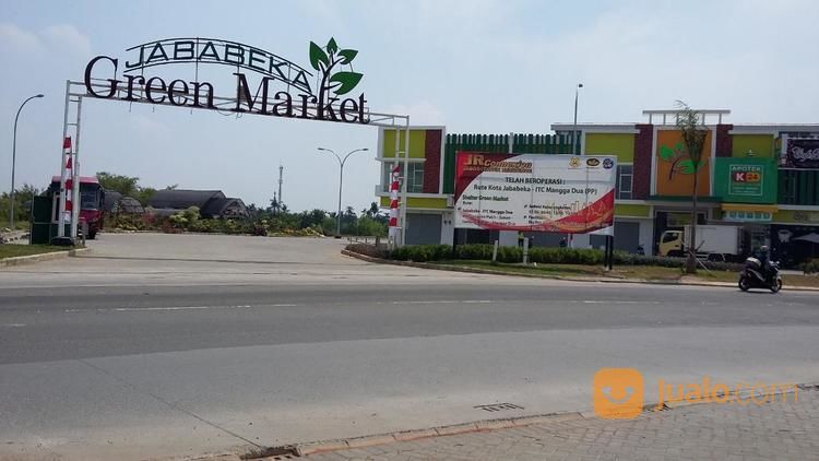 RUMAH GRAHA ASRI CIKARANG