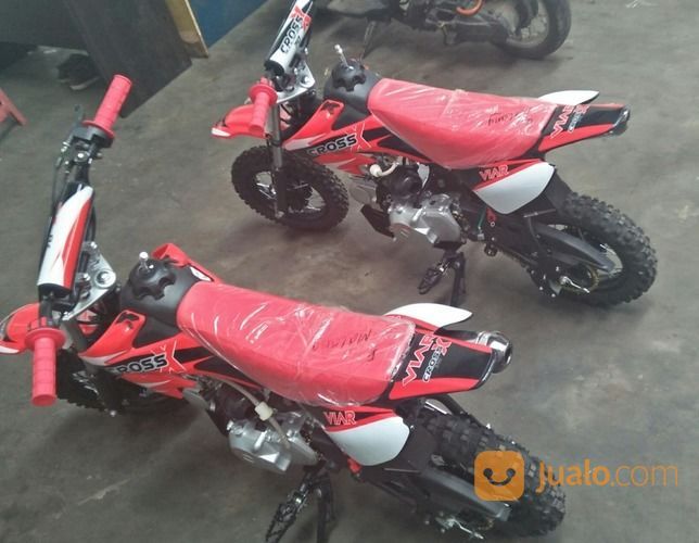 Viar Trail Mini 70cc