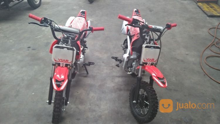 Viar Trail Mini 70cc