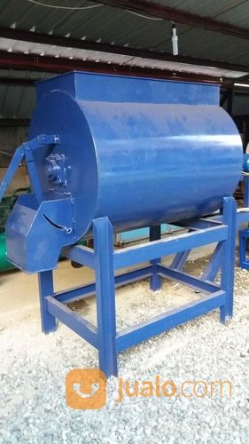 Mesin Mixer Industri Kapasitas 300 Kg