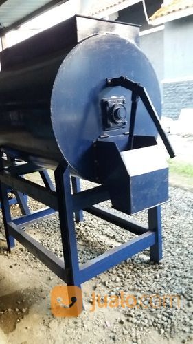 Mesin Mixer Industri Kapasitas 300 Kg