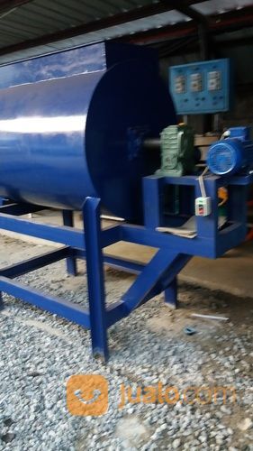 Mesin Mixer Industri Kapasitas 300 Kg