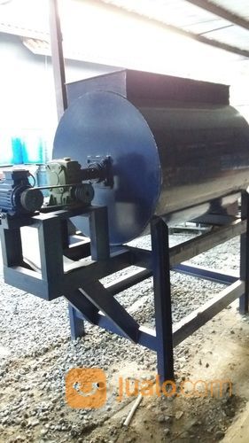 Mesin Mixer Industri Kapasitas 300 Kg