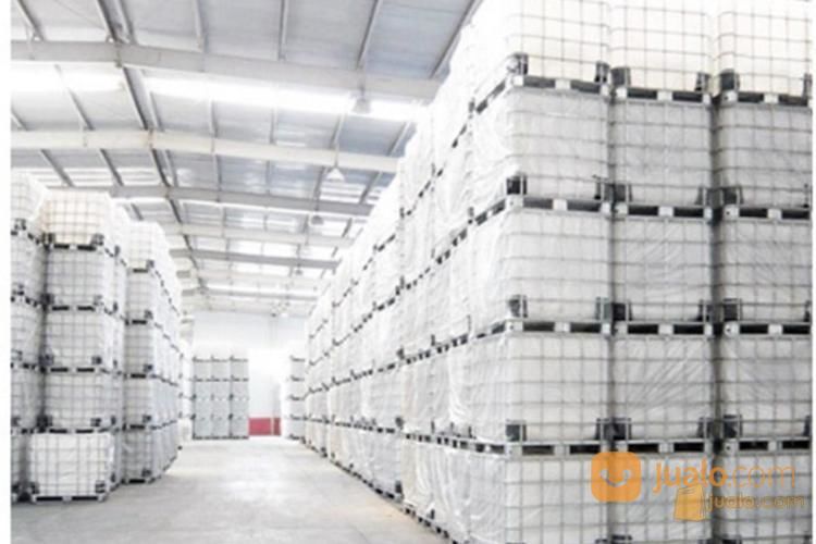 Tangki Air IBC 1000 Liter