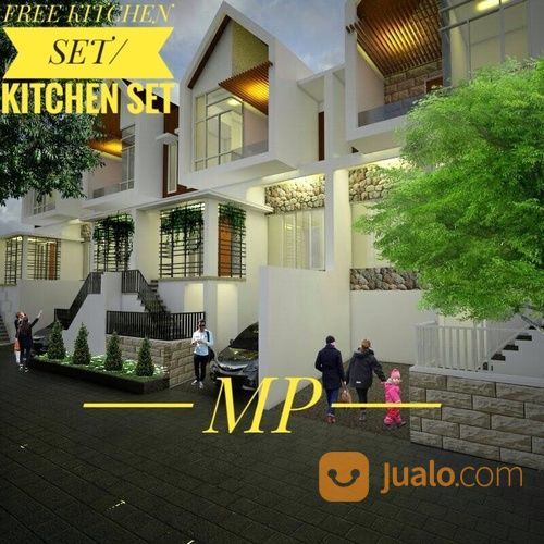 Villa Terbaik Di Batu