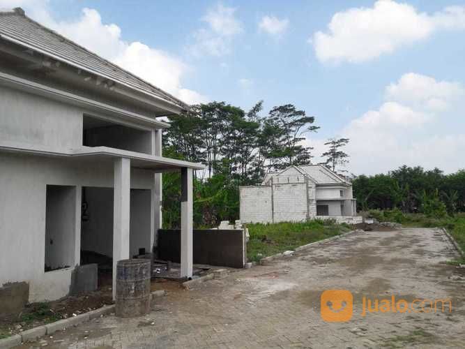 Rumah Minimalis Harga 200 Jutaan Dekat Jalan Utama Di Malang