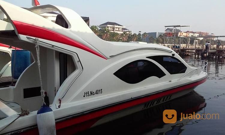 Sewa Kapal Untuk Nyekar ,Buang Abu (Larung )