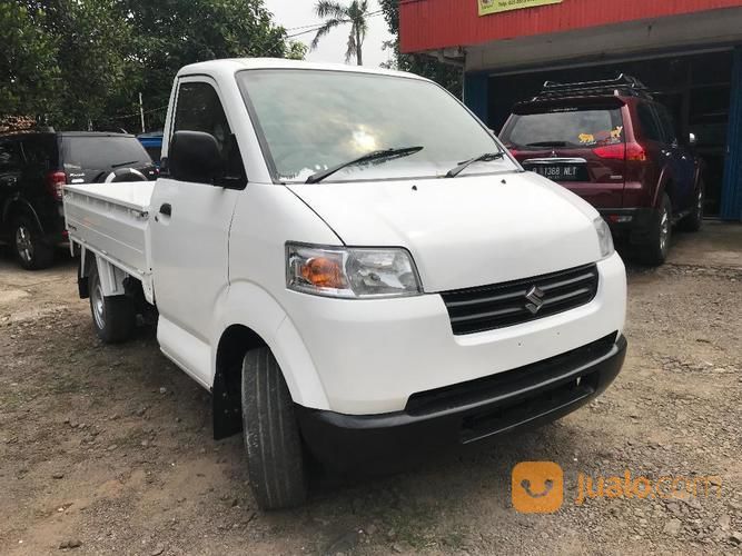 Suzuki APV Mega Carry Pickup Siap Pakai