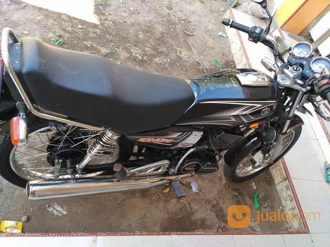 Yamaha Motor Rx King 2005 Standar