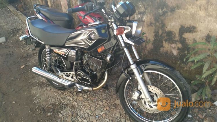 Yamaha Motor Rx King 2005 Standar