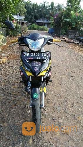 Yamaha Jupiter Mx Tahun 2012