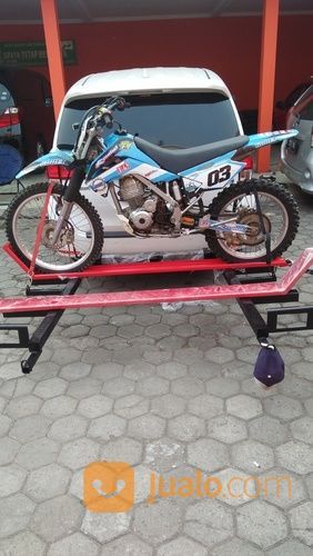 Anhang Kapasitas 2 Motor Kuat Dan Bergaransi