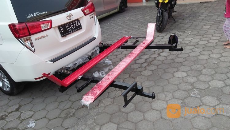 Anhang Kapasitas 2 Motor Kuat Dan Bergaransi
