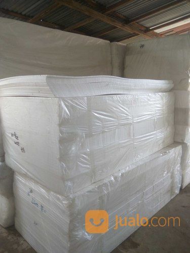 Styrofoam Lembaran Sangat Cocok Untuk Rumah Walet