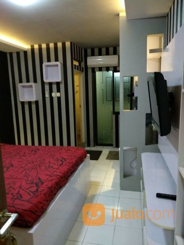 Sewa Apartemen Gateway Ahmad Yani Cicadas Bandung Kota