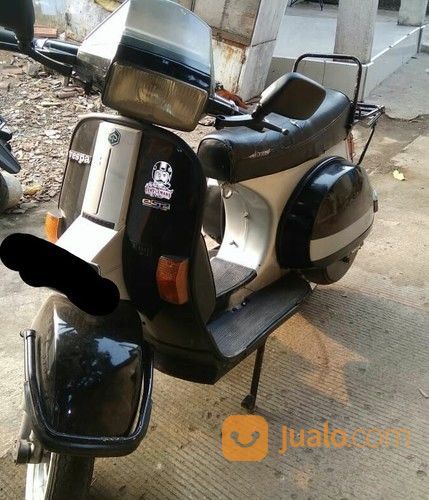 Vespa Excel 150 Thun 1993