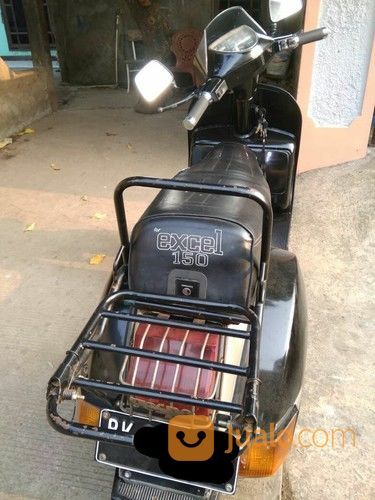 Vespa Excel 150 Thun 1993