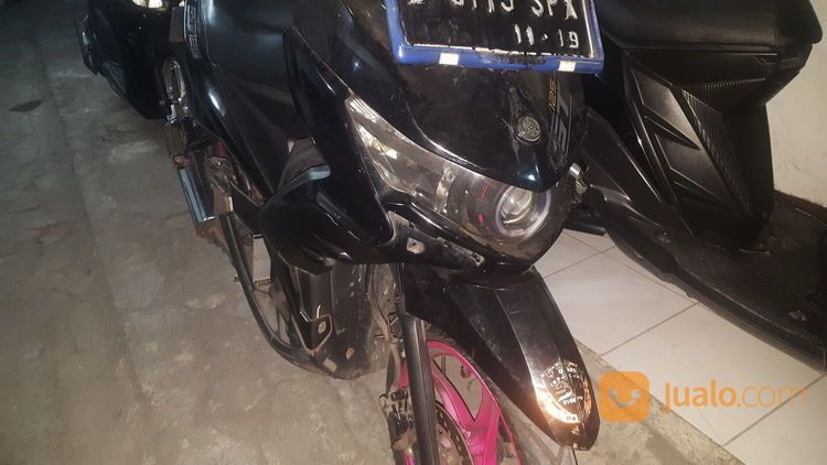 Yamaha Xeon Gt 125