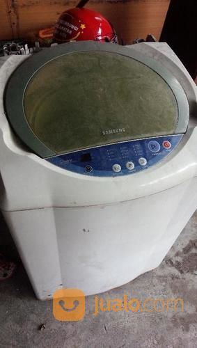 Barang Bekas Jogja Mesin Cuci Kita Beli Dll