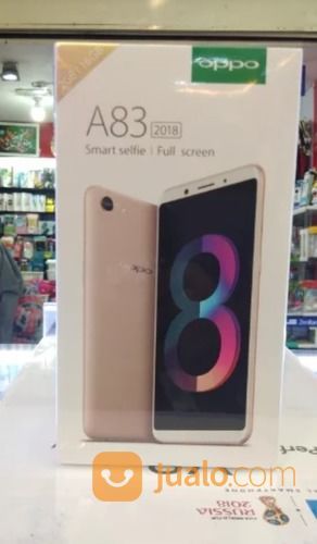 OPPO A83 Ram 2GB Rom 16GB,