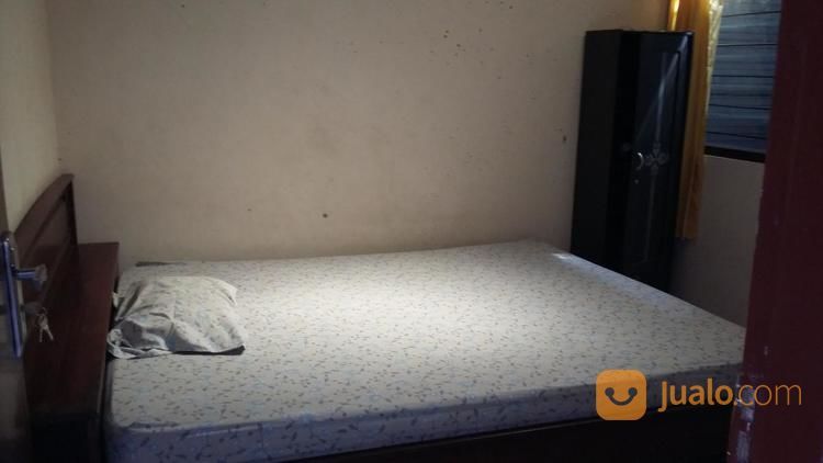 Sawojajar I Pojok Jl.Danau Paniai Utara II No.C7F1