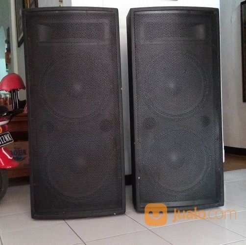 Speaker Pasif Set