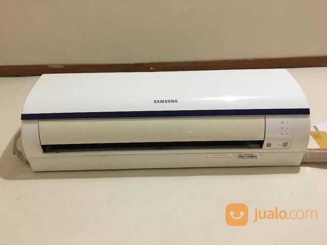 AC Samsung 1/2 PK Bekas