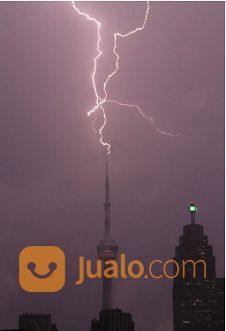 Sertifikasi Disnaker Penyalur Petir