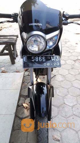 Honda Tiger Tahun 2010