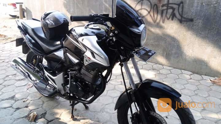 Honda Tiger Tahun 2010