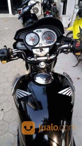 Honda Tiger Tahun 2010