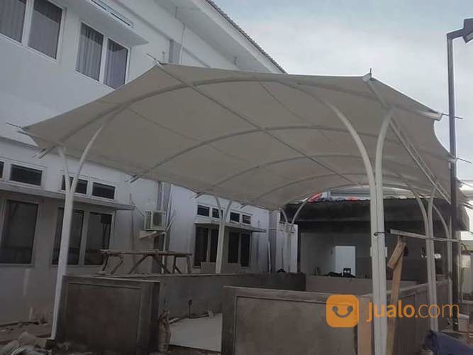 Canopy Membrane