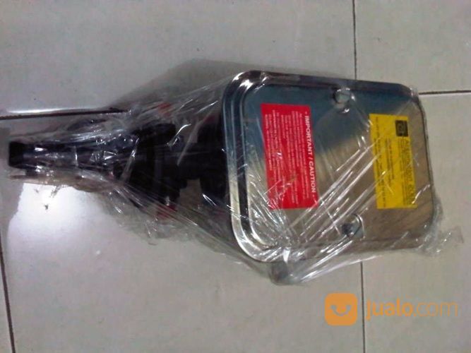 DGPT 2 Untuk Proteksi Trafo