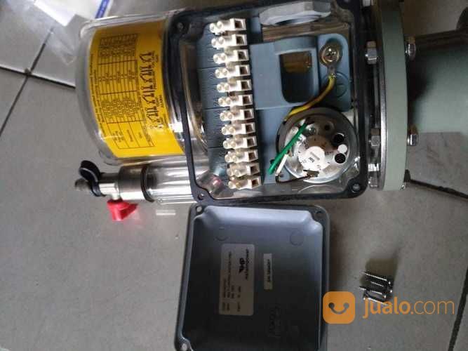 DGPT 2 Untuk Proteksi Trafo