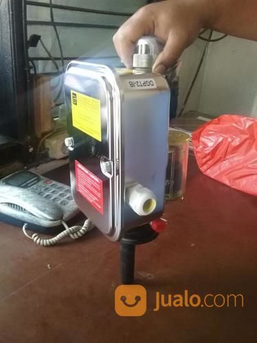 DGPT 2 Untuk Proteksi Trafo