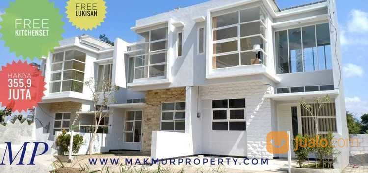 Promo Rumah Di Malang Perumahan Green Stone