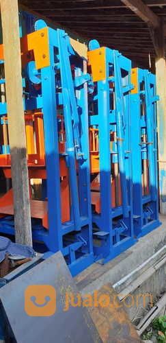 Mesin Pres Batako/Paving