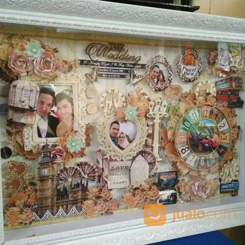 Mahar Pernikahan Unik