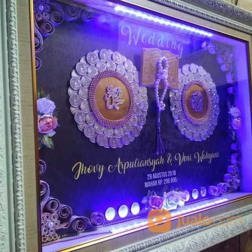 Mahar Pernikahan Unik