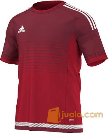 JERSEY GRADASI ADIDAS