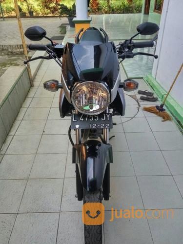 Motor Honda Tiger Revo 2013
