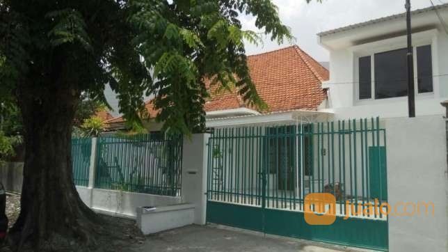 Jalan Legundi Rumah Murah Pusat Kota