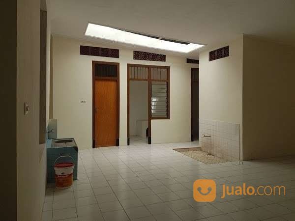 Jalan Legundi Rumah Murah Pusat Kota