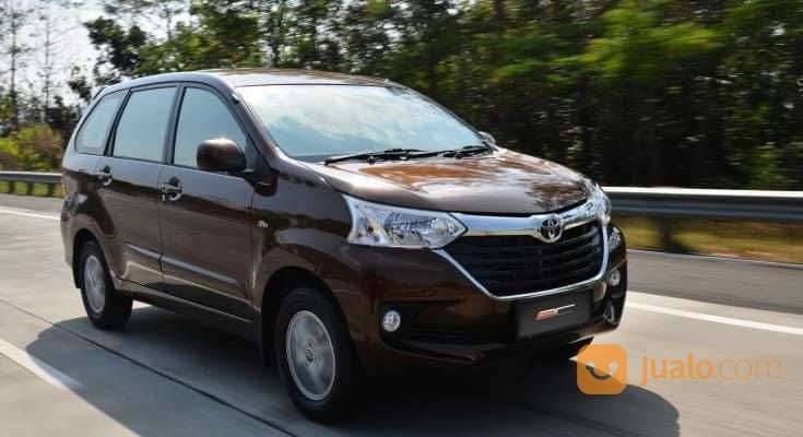 ILHAM Rental Mobil + Driver