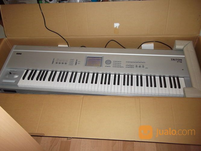Keyboard KORG KRONOS X 61